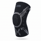 Rebound Pro Knee Brace — Compression Support for Active Recovery