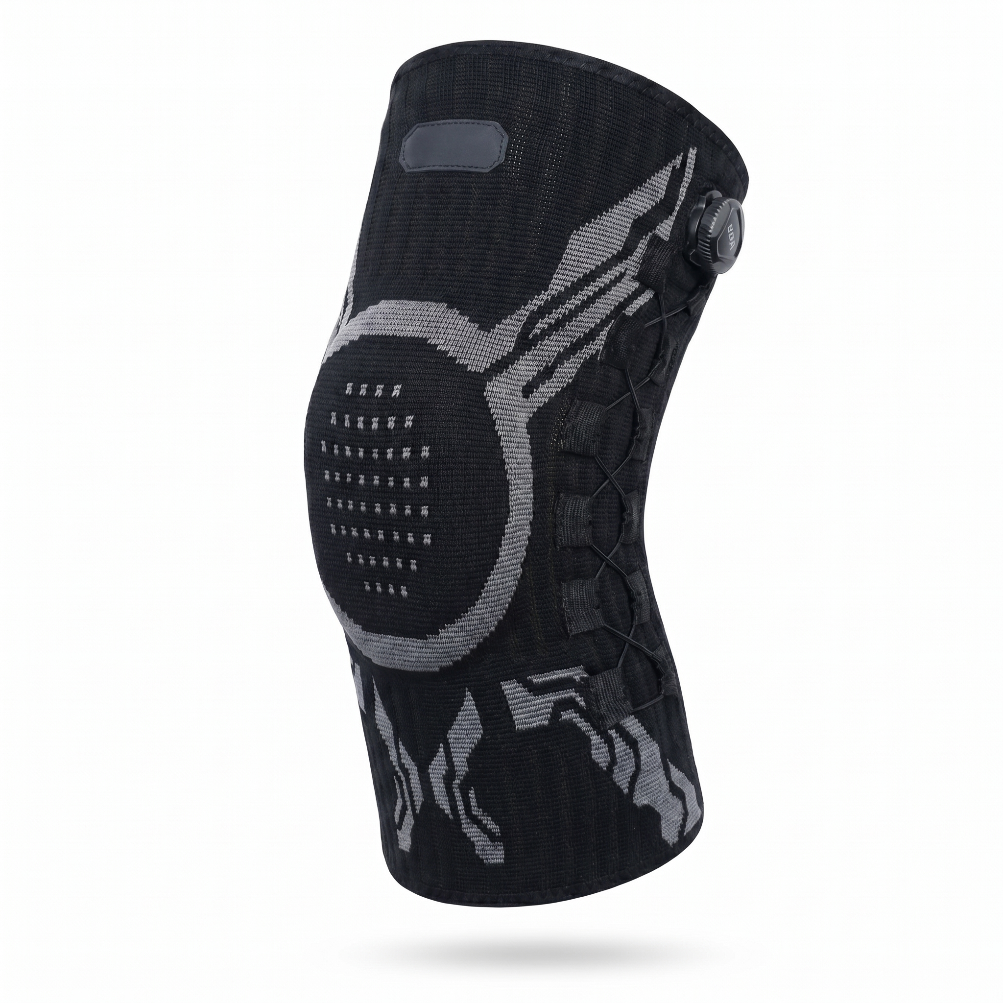 Rebound Pro Knee Brace — Compression Support for Active Recovery